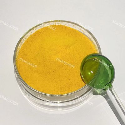 ISO45001 ポリアルミニウム塩化粉,PAC 水処理 1327-41-9
