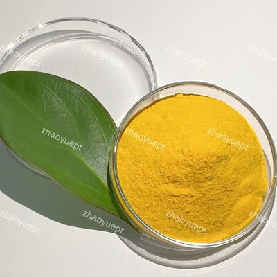 工業用ポリアルミニウム塩化物 28% PAC 水処理用フロッキュラント