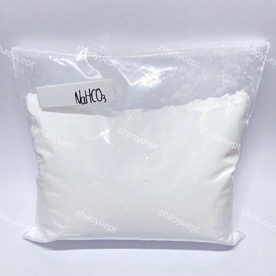 汚染物質を除去する 塩酸ビカルボネート ソーダナヒコ3粉 99% Min