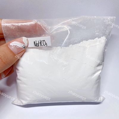 無機パン粉 NaHCO3, 硫化脱塩塩酸塩144 55 8