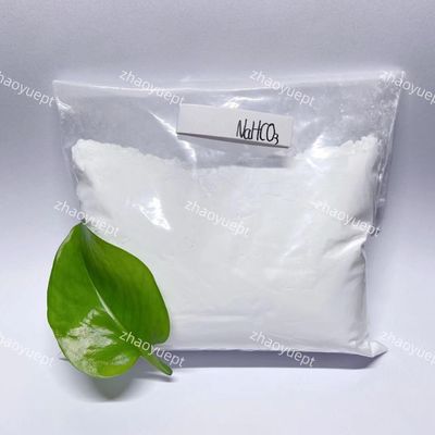 CAS 144-55-8 ナトリウムビカルボネート粉末 ソーダ400 メッシュ吸附剤