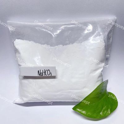 99% ミニソーダビカルボネート粉末,CAS番号 144-55-8 NaHCO3パン粉