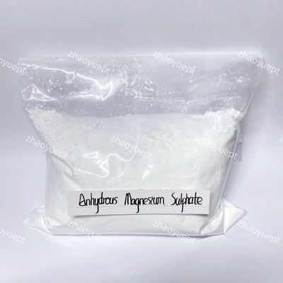 乾燥剤 無水性 MgSO4 化学原材料 水溶性
