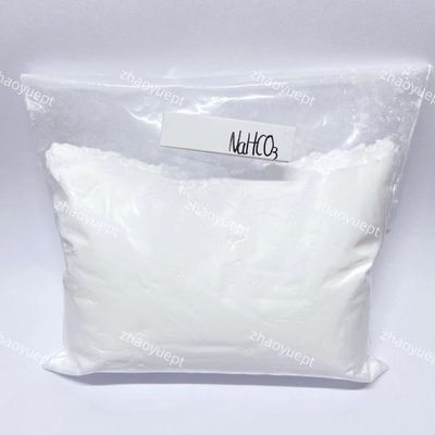 工業用ナトリウムビカルボネート粉末 ソーダ 600 メッシュ CAS No 144-55-8
