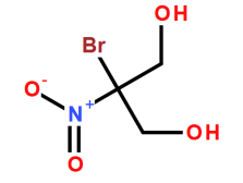 バイオシド ブロノポリ BNPD 革保存剤 C3H6BrNO4 CAS番号 52-51-7 0