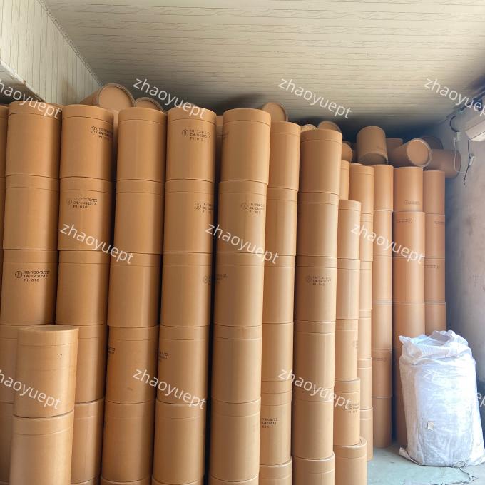 Weifang Zhaoyu Environmental Protection Technology Co., Ltd. 工場生産ライン 0