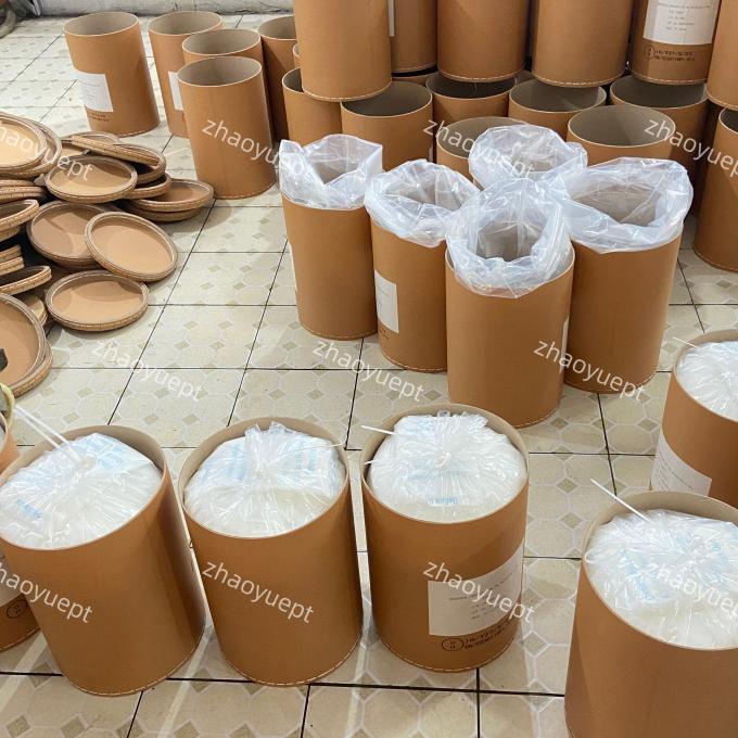 Weifang Zhaoyu Environmental Protection Technology Co., Ltd. 工場生産ライン 1