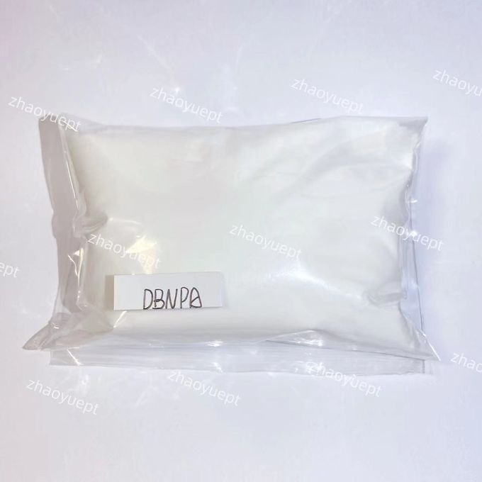 10222-01-2 DBNPA バイオシド 99% 水処理 白い結晶粉 0
